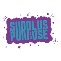 Surplus To Purpose Logo