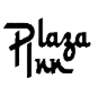 Plaza Inn Casual Restaurant Logo