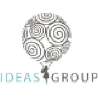 Ideas Group Australia Logo