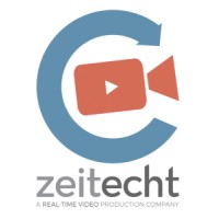 zeitecht Logo