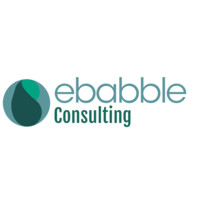 ebabble Consulting Logo