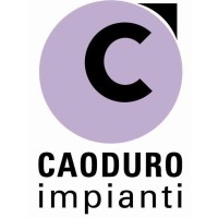 Caoduro Impianti Srl Logo