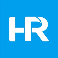 HR.com.al Logo