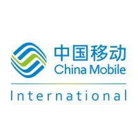 China Mobile International Limited Logo