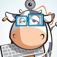 Creative Cow Logo