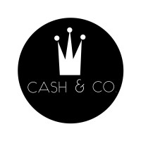 Cash & Co. Logo