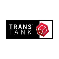 TransTank - A Western Global Brand Logo
