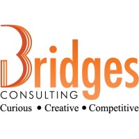 3 Bridges Consulting Logo