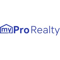 myPro Realty Logo