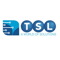 TSL Technical Solution Limited Logo