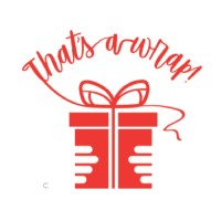 Thats A Wrap Logo
