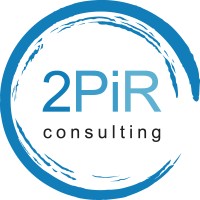 2PiR Consulting Logo