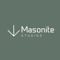 Masonite Studios, LLC Logo
