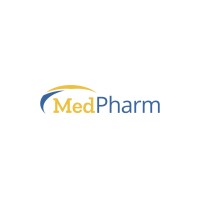 Medpharm Logo