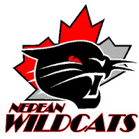 Nepean Girls Hockey Association Logo