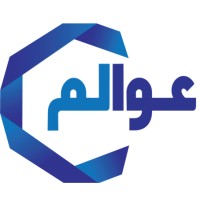 Awalem عوالم Logo
