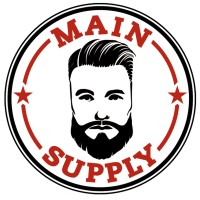 Main Supply Grooming Logo