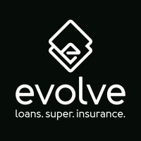 Evolve Loans Logo