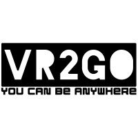 VR2GO Logo