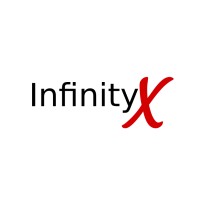 Infinityx Enterprise Logo