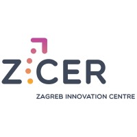 Zagreb Innovation Centre Logo