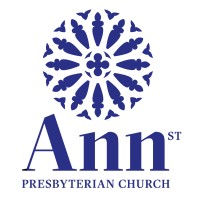 Ann Street Presbyterian Church Logo
