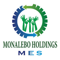 Monalebo Holdings (Pty) Ltd Logo
