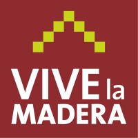 Vive la Madera Mataró Logo