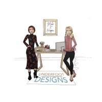 Underfoot Designs Logo