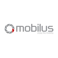 Mobilus Motor Logo
