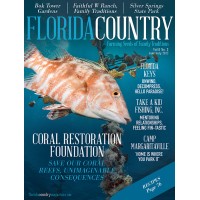 Florida Country Magazine Logo