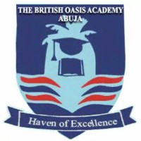 The British Oasis Academy Logo