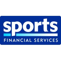 Sports Financial Services Ltd Logo