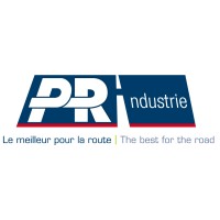 PR INDUSTRIE Logo
