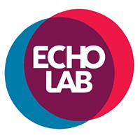 Echolab Radiology and Laboratory Services Logo