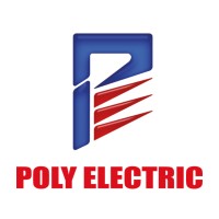 POLY ELECTRIC Logo