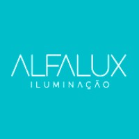 Alfalux Iluminação Logo