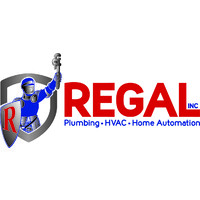 Regal, Inc. Logo
