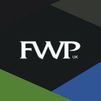 FWP UK Logo