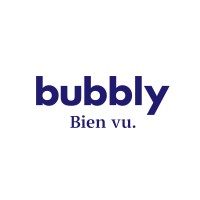 bubbly optique Logo