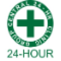 CentraMed International Pte Ltd Logo