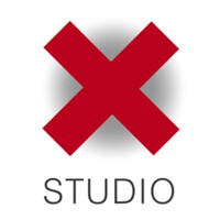 X Studio Logo