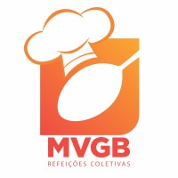 MVGB Alimentação Logo