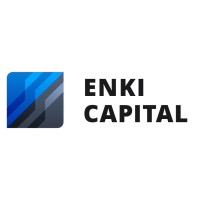 Enki Capital Logo