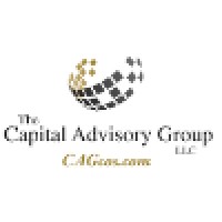 The Capital Advisory Group, LLC. Logo