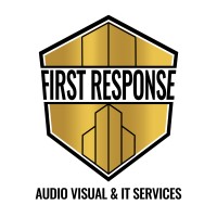 First Response Technical Services Inc. Logo