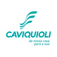 Tecelagem Caviquioli Logo