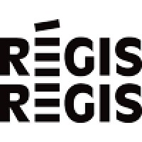 RÉGIS RÉGIS Logo