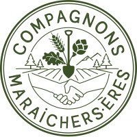Compagnons Maraichers·ères Logo