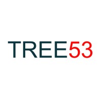 Tree53 Logo
